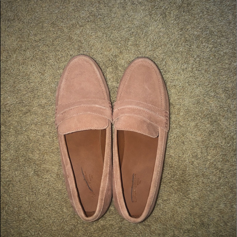 Universal thread mules